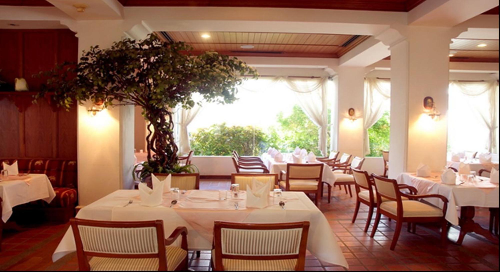 Purimas Beach Hotel & Spa Ban Chang (Rayong) Exterior foto
