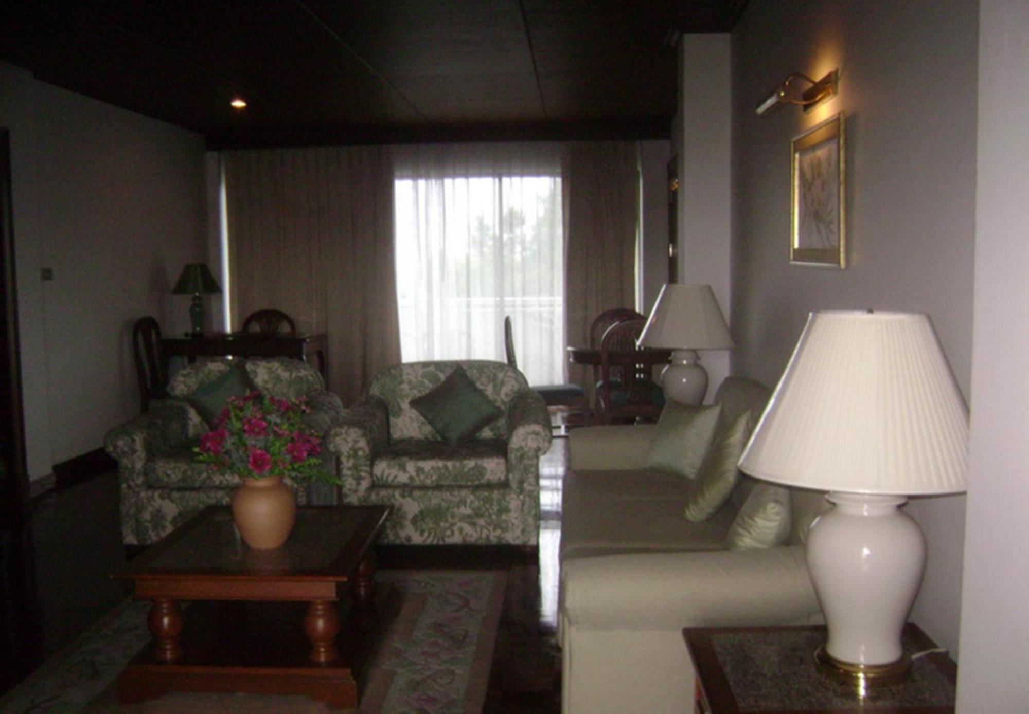 Purimas Beach Hotel & Spa Ban Chang (Rayong) Exterior foto