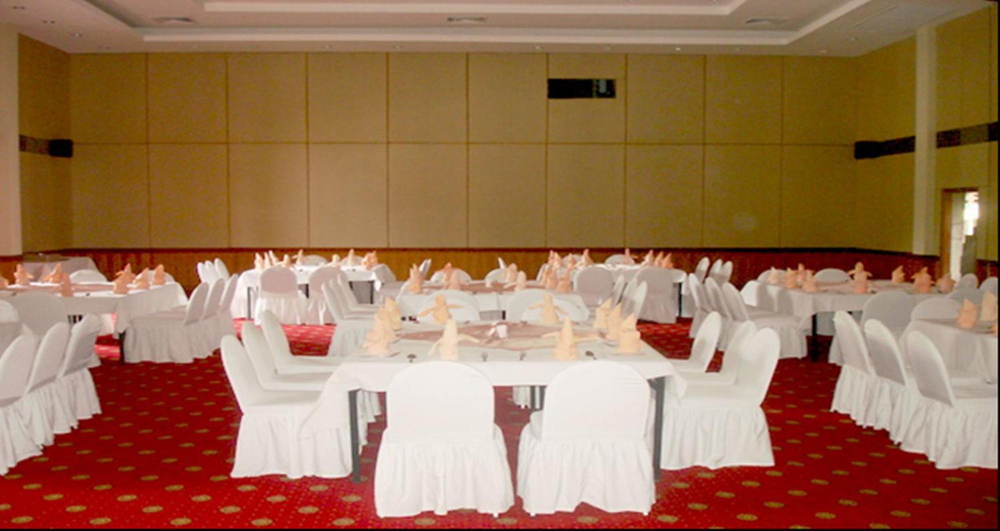Purimas Beach Hotel & Spa Ban Chang (Rayong) Exterior foto