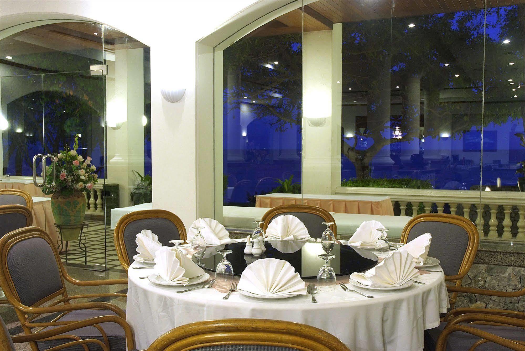 Purimas Beach Hotel & Spa Ban Chang (Rayong) Exterior foto