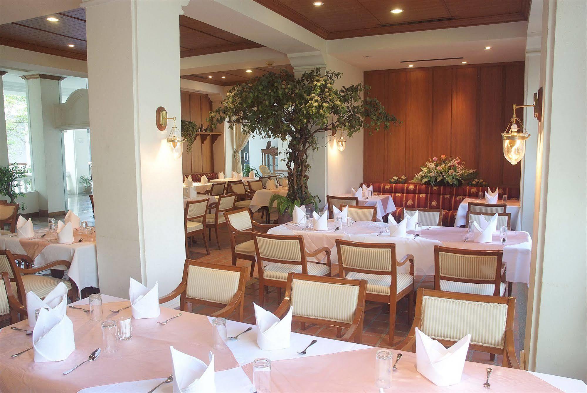 Purimas Beach Hotel & Spa Ban Chang (Rayong) Exterior foto